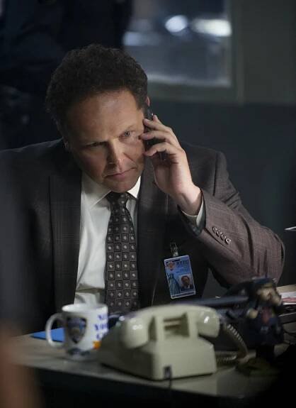 Comic-Con: PERSON OF INTEREST Panel Recap with Jim Caviezel, Michael Emerson, and More