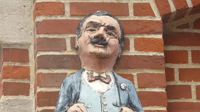Kde se vzal Hercule Poirot?