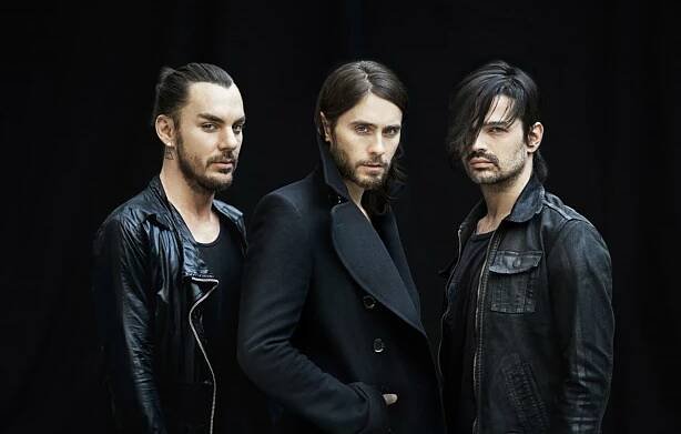 Herec Jared Leto: Kromě Oscara má i zlato v hrdle! – Epochaplus.cz