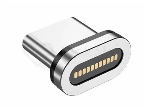 Magnetická nabíjecí a datová koncovka USB-C