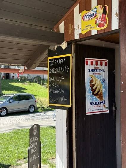 Občerstvení Karlovice foto 6
