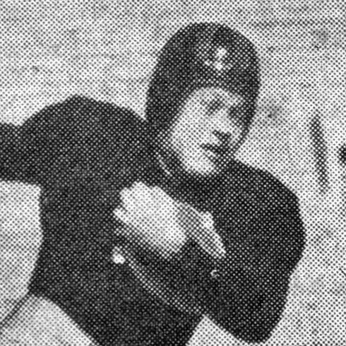 John A.