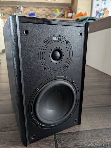Reproduktory Heco Odeon 200