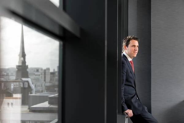 Richard Davies Photographer Work
