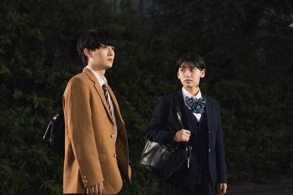 Gai Aojama, Akana Ikeda - 17sai wa Tomaranai - Z filmu