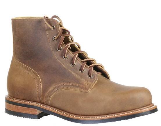 boulet boots 8945