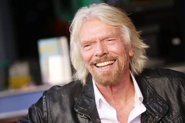 Richard Branson