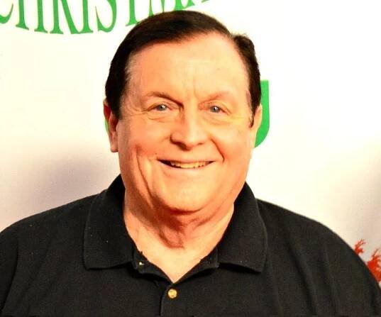 Burt Ward Biography - Facts, Childhood, Family Life & Achievements