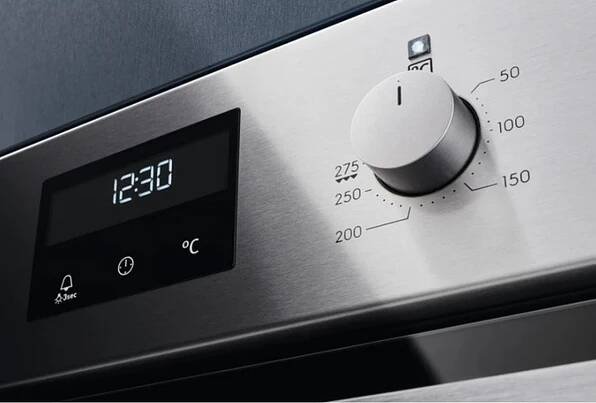 Electrolux EOF3F50TX