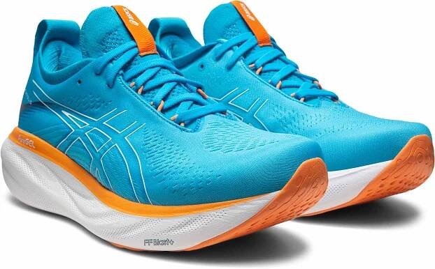 Asics Gel-Nimbus 25 1011B547-400, 44