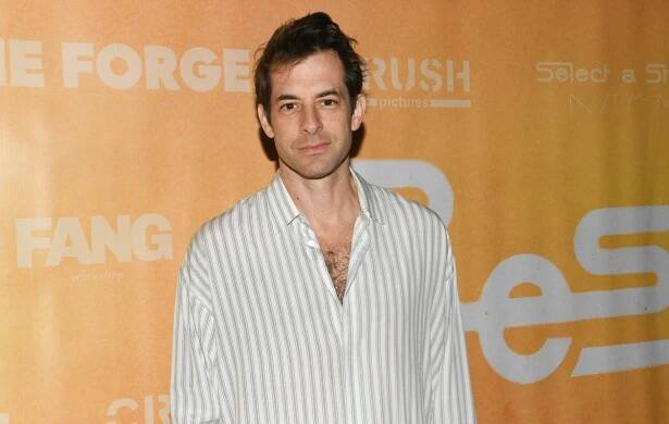 Mark Ronson