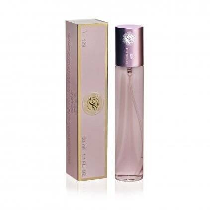 Parfem 089 Chloe 33ml Tato vůně je často srovnávána s Chloé Chloe