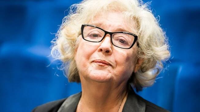 Legendární herečka Turzonovová (82): Kruté bolesti!