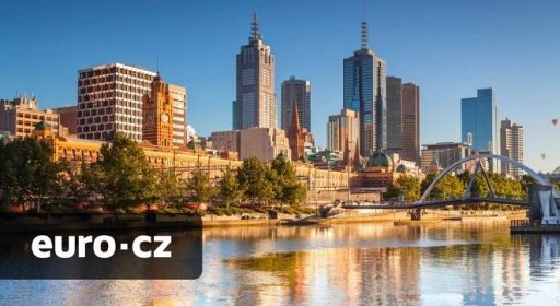 První, ale jen napůl. Melbourne je nové největší město Austrálie, po 100 letech díky ,formalitě‘ předstihlo Sydney
