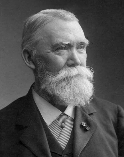 Franz Stolze