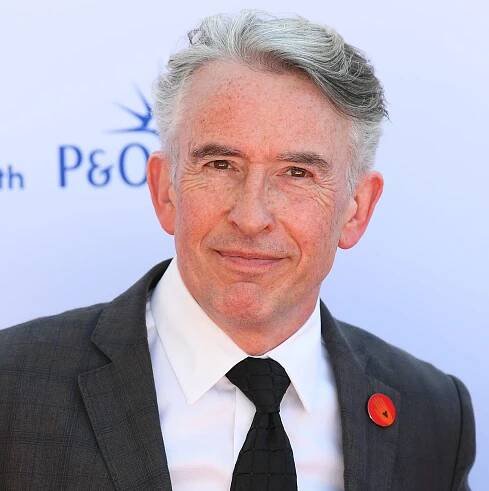 The Reckoning's Steve Coogan cast in another true story drama