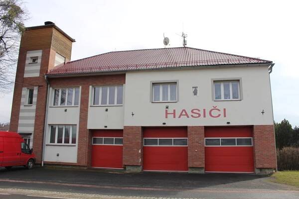 SDH Čeladná