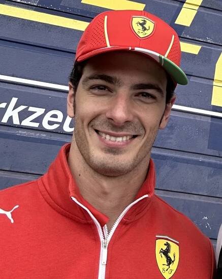 Alessio Rovera