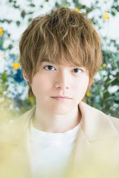 Yuma Uchida herec