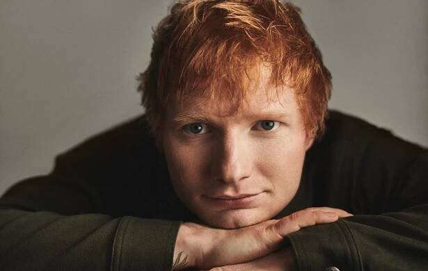 Ed Sheeran – '=' review: the millennial Lionel Richie indulges his saccharine streak