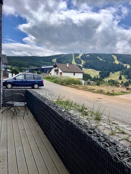 Ski Villa Rubicon - Klínovec, pronájem vily Loučná pod Klínovcem - ubytování Krušné hory, 13906
