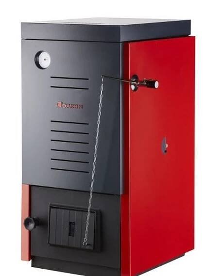 Dakon DOR 4F 14 kW | Kotle Kraus Klatovy