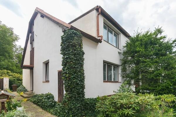 Prodej domu 160 m², pozemek 333 m², Brandýská, Praha, Praha