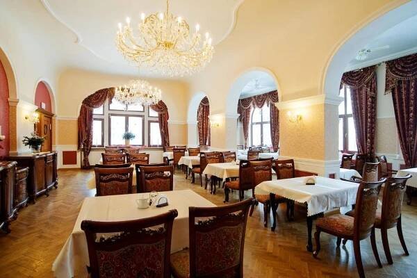 Palac Margot Nature&SPA