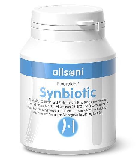 Synbiotic