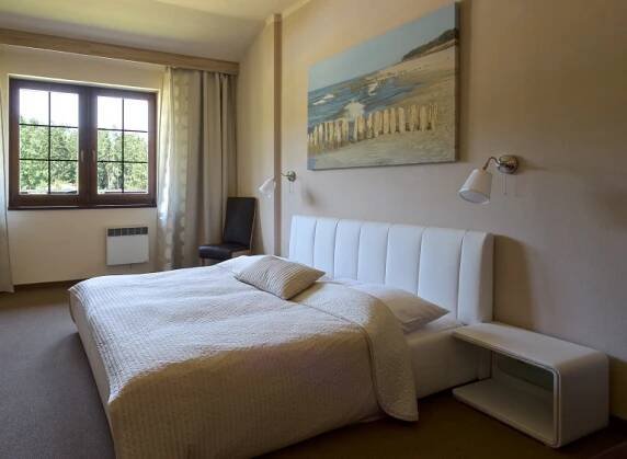 SPORTHOTEL KÁCOV