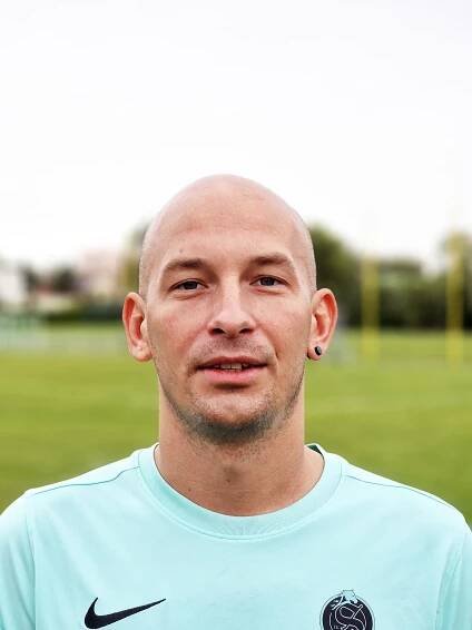 MUŽI – FK Slovany Pardubice