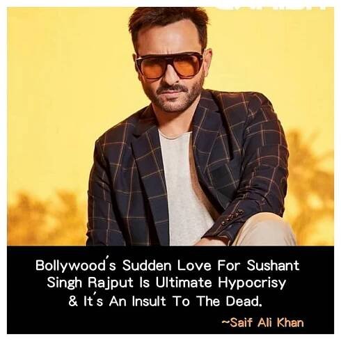 Saif Ali Khan Bio height age facts net wiki 1