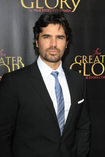25 Most Handsome Latin Men: Attractive Stars