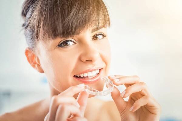 High-Quality Night Guards - Magnolia Family Dental Care
