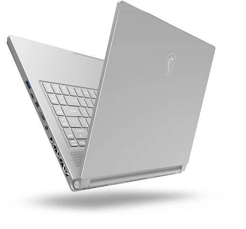 MSI P65 Creator