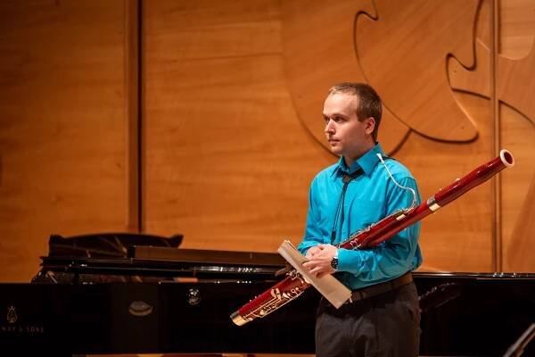 Showcase – představujeme mladé české interprety - 15. 6. 2018 » MHF Leoše Janáčka