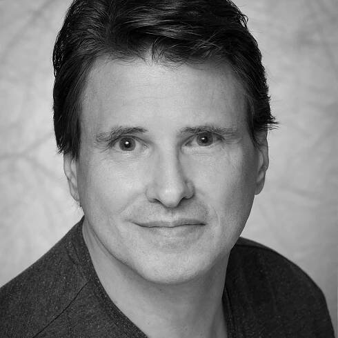 Mark Johnson