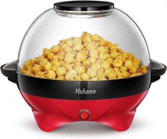 Best West Bend Stir Crazy Popcorn Maker Reviews