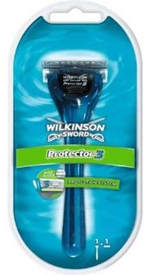 Wilkinson Sword Protector 3