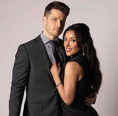 Kyle Audra Y&R