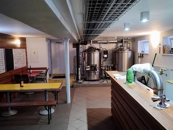České pivo - České zlato