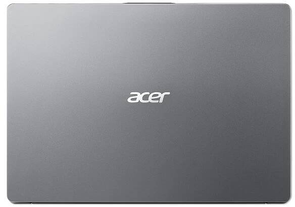 Lehký notebook Acer Swift 1 SF114 N5000 256GB 4GB 14 WIN, spolehlivý Značka Acer