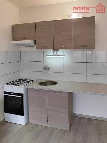 Pronájem bytu 1+1 Klášterec nad Ohří 8 700 Kč za měsíc, foto 1