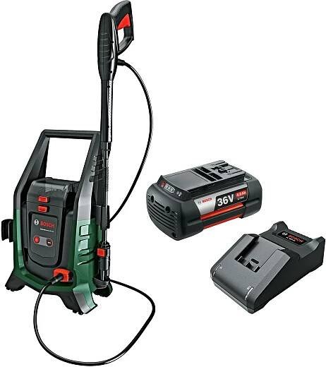 BOSCH Universal Aquatak 36V-100 06008C7002