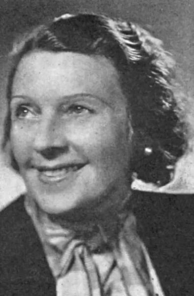 Anna Steimarová