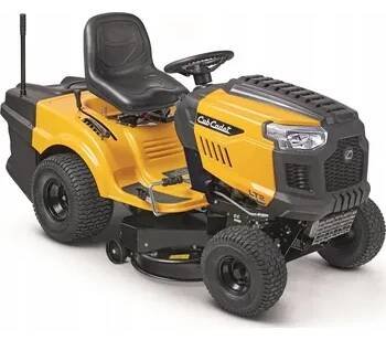Zahradní traktor TRAKTOR CUB CADET LT2 Č.92 8,1kW HYDRO 439 CM³ 92CM