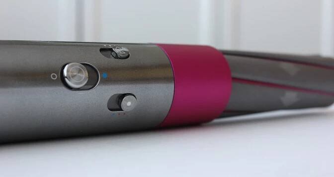 Kulma Dyson Airwrap Complete
