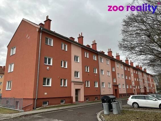 Prodej Byt 2+1, Jiráskova, Uničov, okres Olomouc