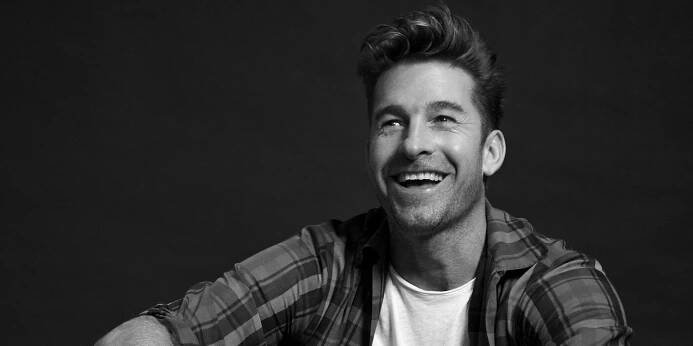 Scott Speedman Doesn't Need a Second Heartthrob Era