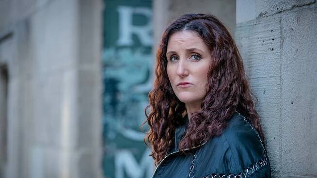 Bronagh Waugh - Viewpoint - Episode 4 - Promo